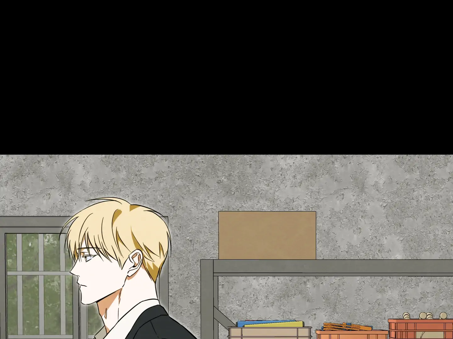 The Secret to Winning Over Unrequited Love [Myth Toons] - Chapter 15 manhwa