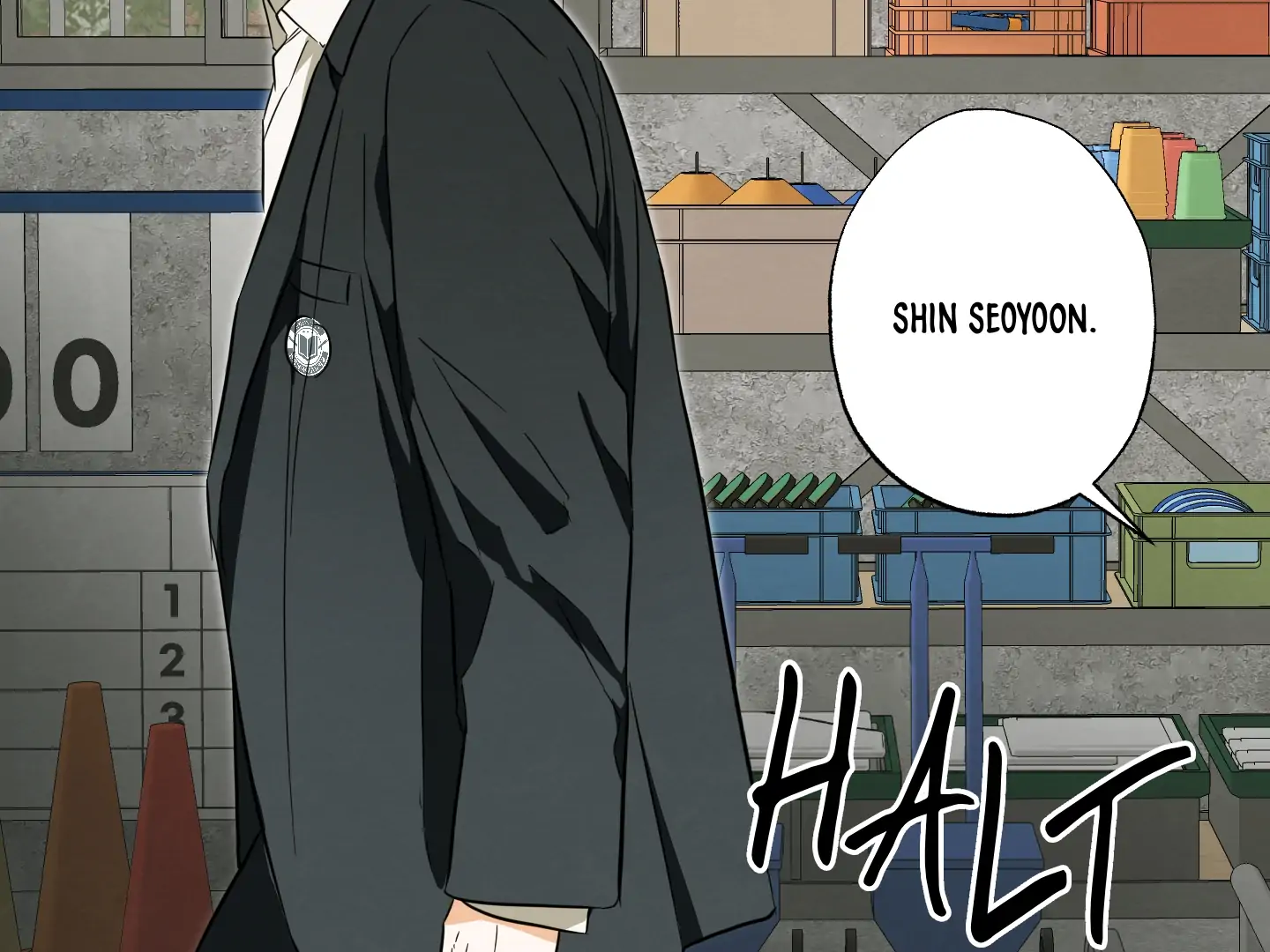 The Secret to Winning Over Unrequited Love [Myth Toons] - Chapter 15 manhwa