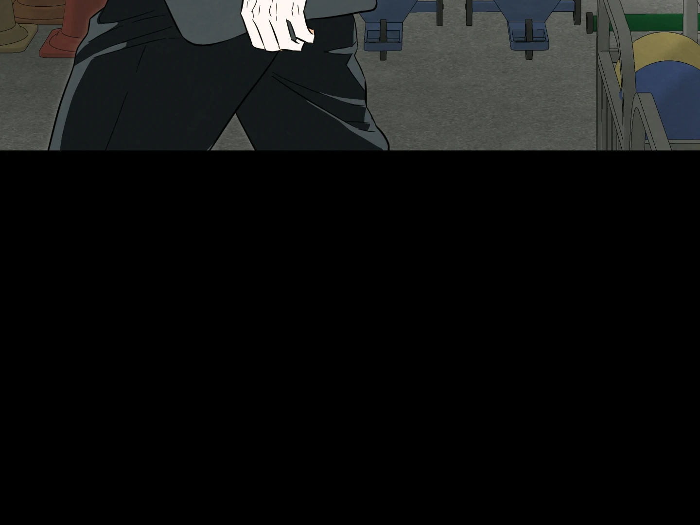 The Secret to Winning Over Unrequited Love [Myth Toons] - Chapter 15 manhwa