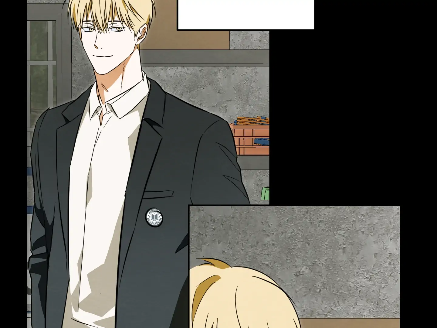 The Secret to Winning Over Unrequited Love [Myth Toons] - Chapter 15 manhwa