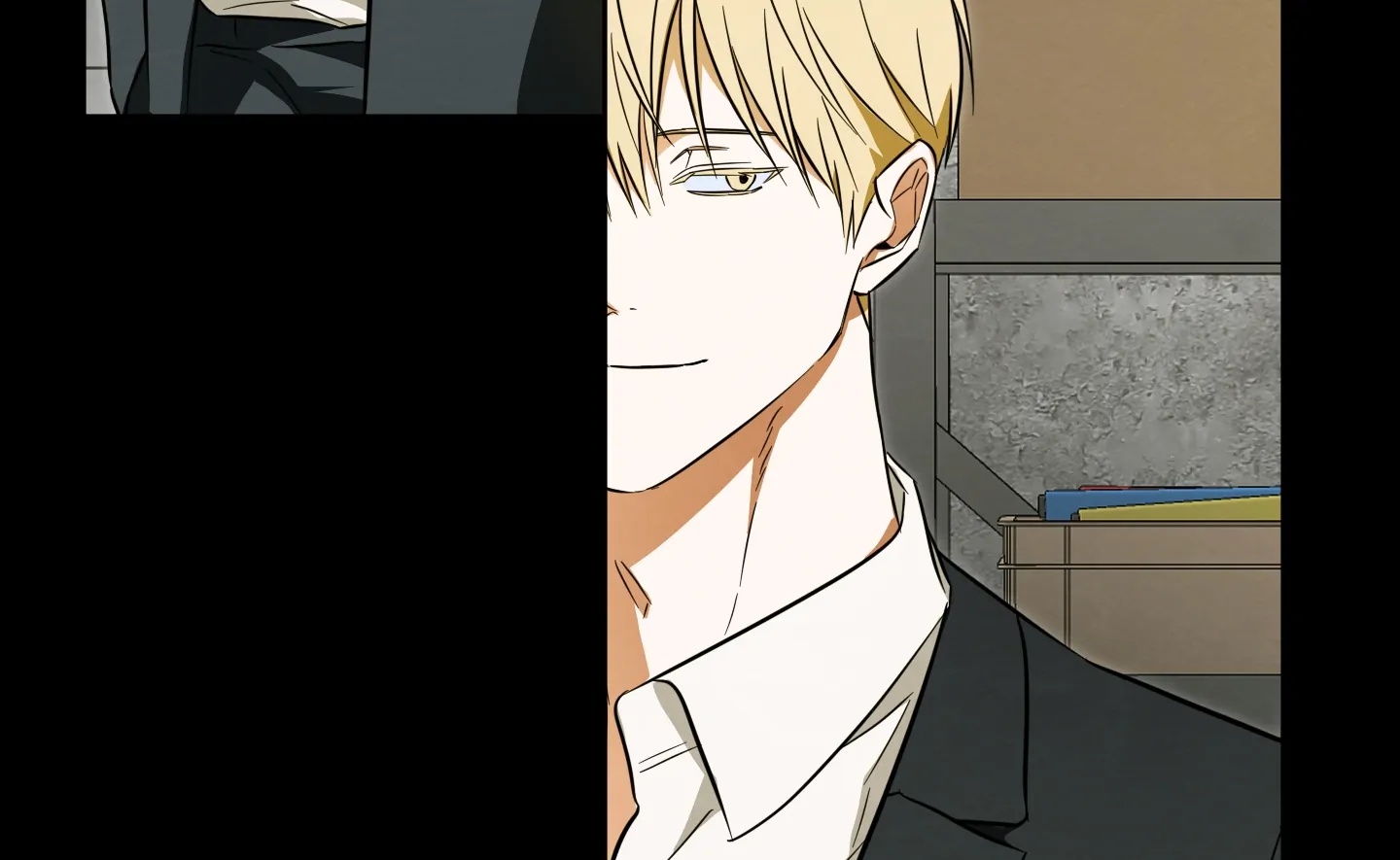 The Secret to Winning Over Unrequited Love [Myth Toons] - Chapter 15 manhwa