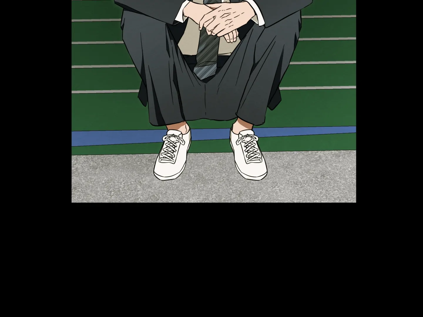 The Secret to Winning Over Unrequited Love [Myth Toons] - Chapter 15 manhwa