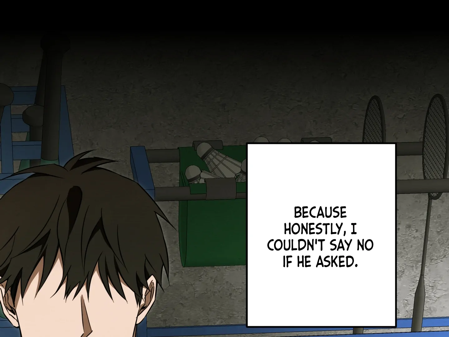 The Secret to Winning Over Unrequited Love [Myth Toons] - Chapter 15 manhwa