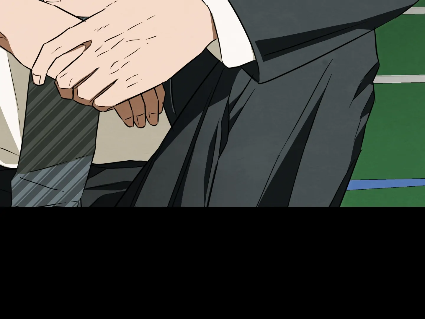 The Secret to Winning Over Unrequited Love [Myth Toons] - Chapter 15 manhwa
