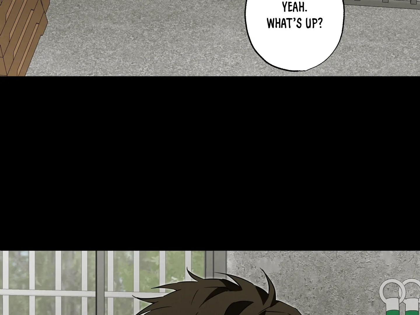 The Secret to Winning Over Unrequited Love [Myth Toons] - Chapter 15 manhwa