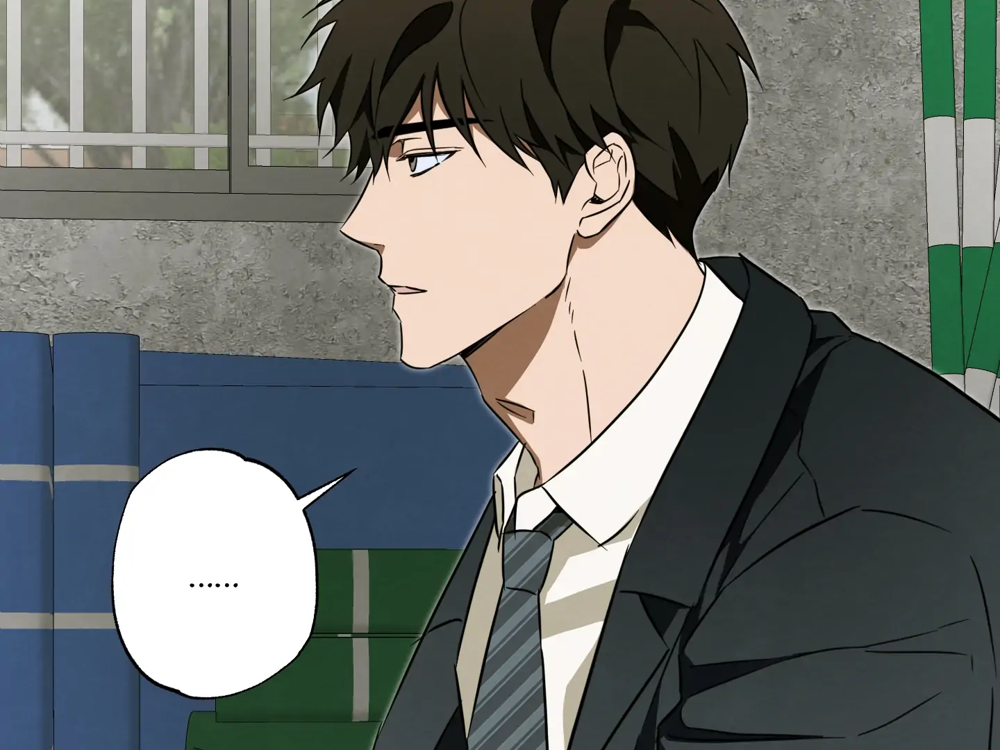 The Secret to Winning Over Unrequited Love [Myth Toons] - Chapter 15 manhwa