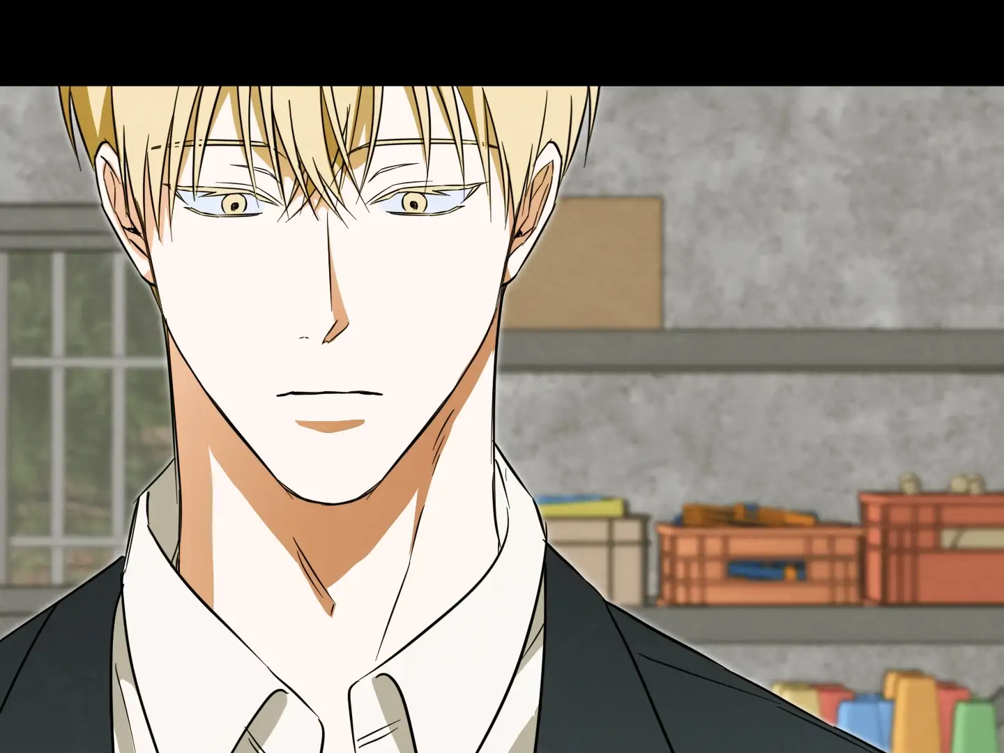 The Secret to Winning Over Unrequited Love [Myth Toons] - Chapter 15 manhwa