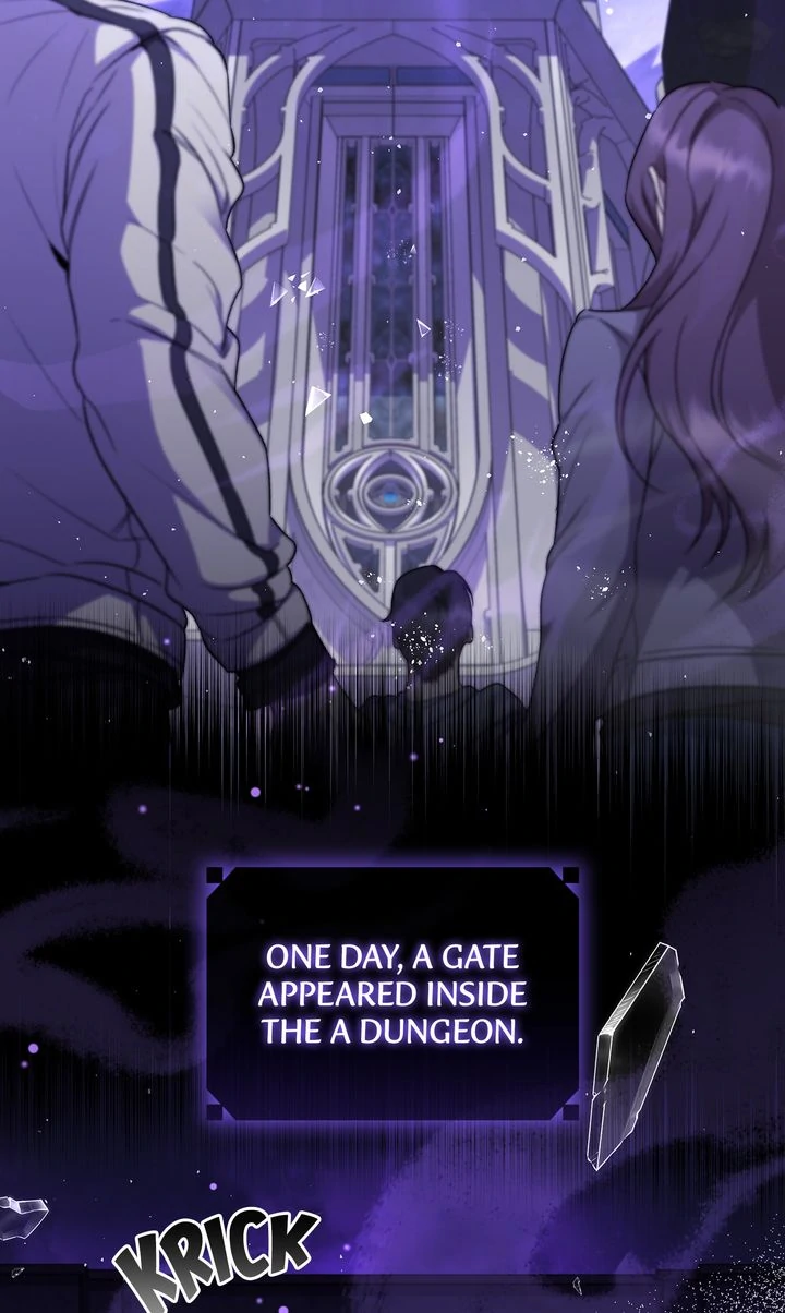 Creating Hidden Endings [Official] - Chapter 1 manhwa