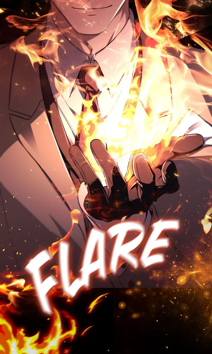 Creating Hidden Endings [Official] - Chapter 1 manhwa