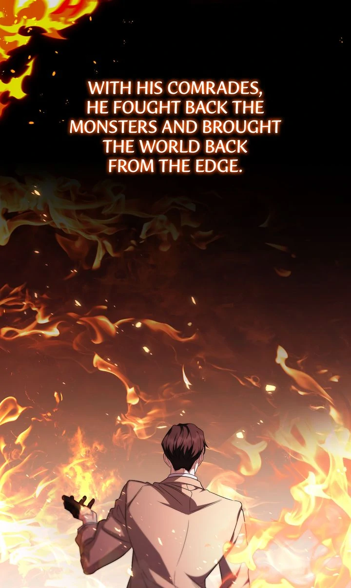 Creating Hidden Endings [Official] - Chapter 1 manhwa
