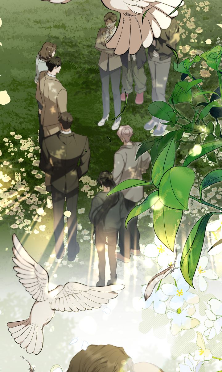 Creating Hidden Endings [Official] - Chapter 1 manhwa