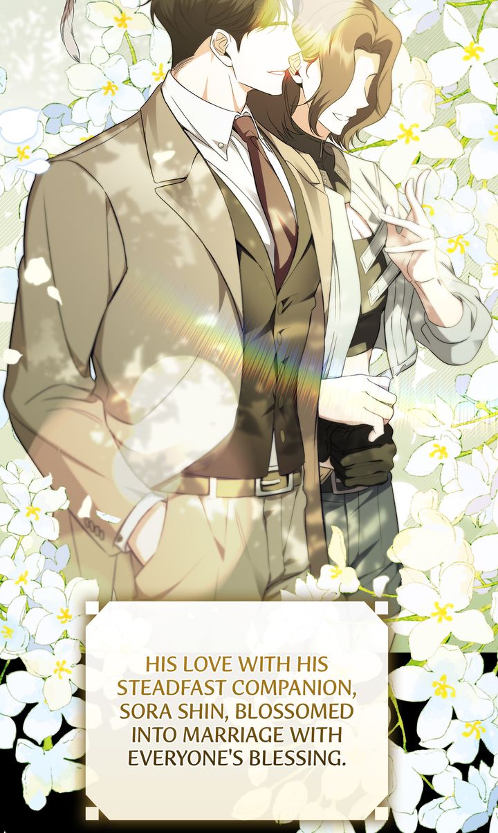 Creating Hidden Endings [Official] - Chapter 1 manhwa