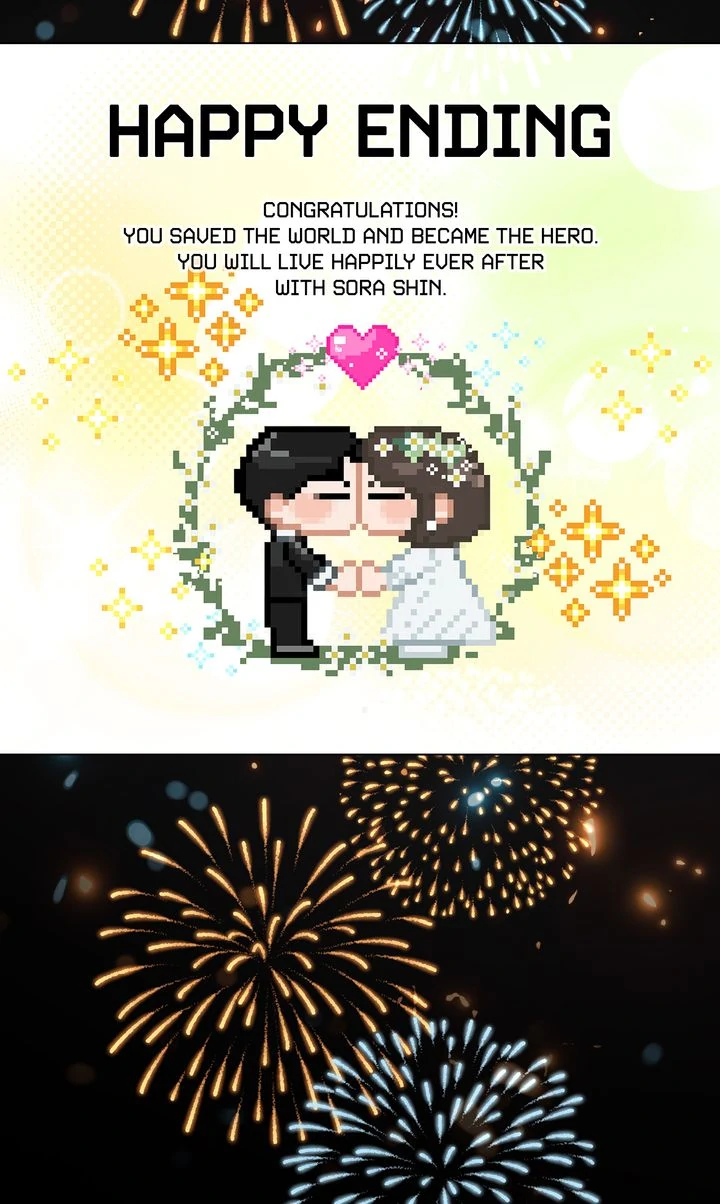 Creating Hidden Endings [Official] - Chapter 1 manhwa