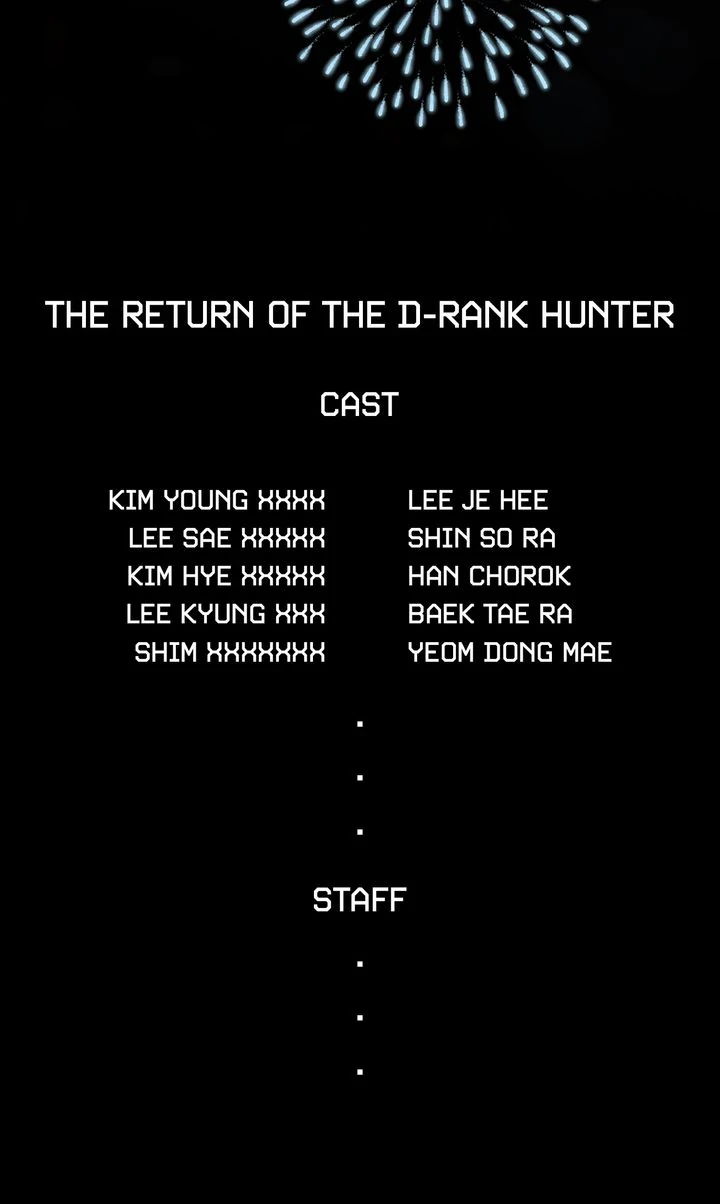 Creating Hidden Endings [Official] - Chapter 1 manhwa
