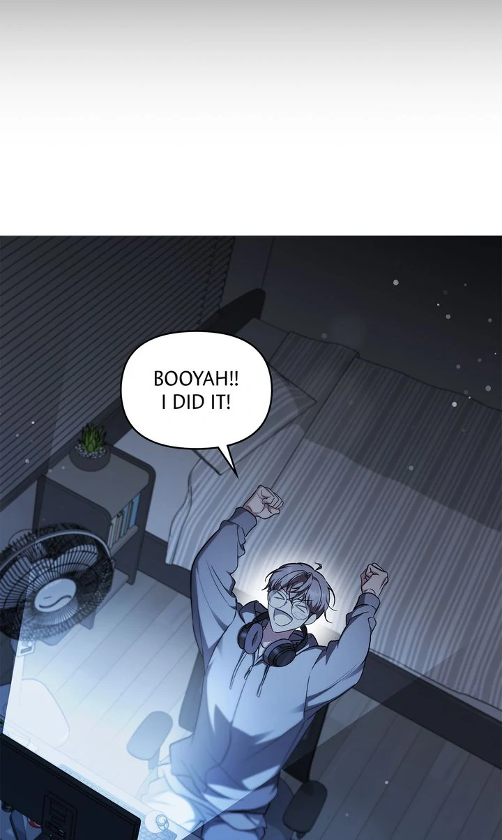 Creating Hidden Endings [Official] - Chapter 1 manhwa