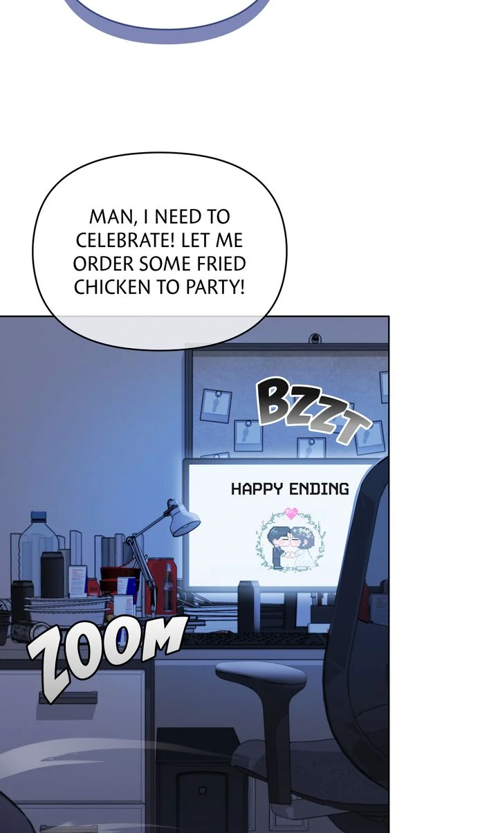 Creating Hidden Endings [Official] - Chapter 1 manhwa