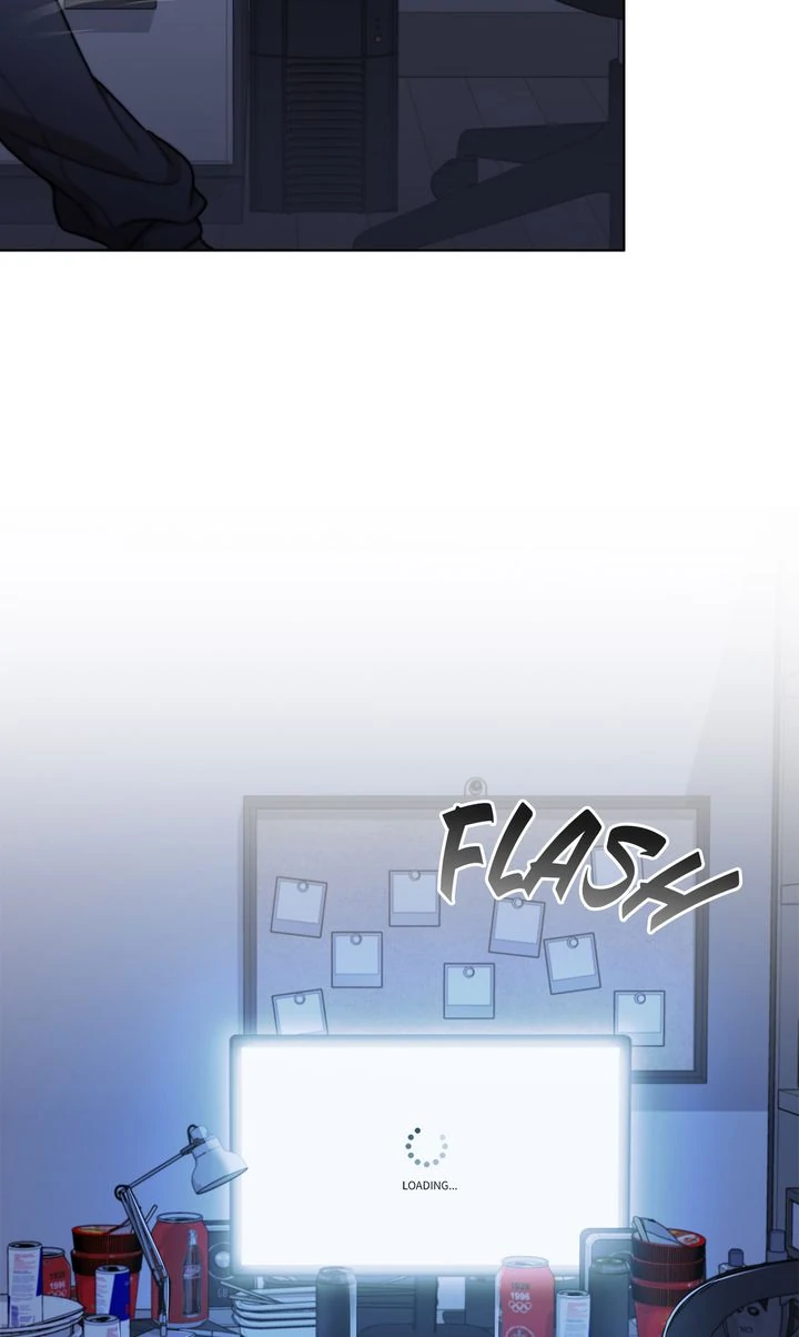 Creating Hidden Endings [Official] - Chapter 1 manhwa