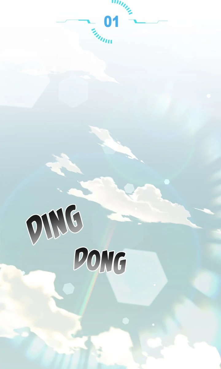 Creating Hidden Endings [Official] - Chapter 1 manhwa