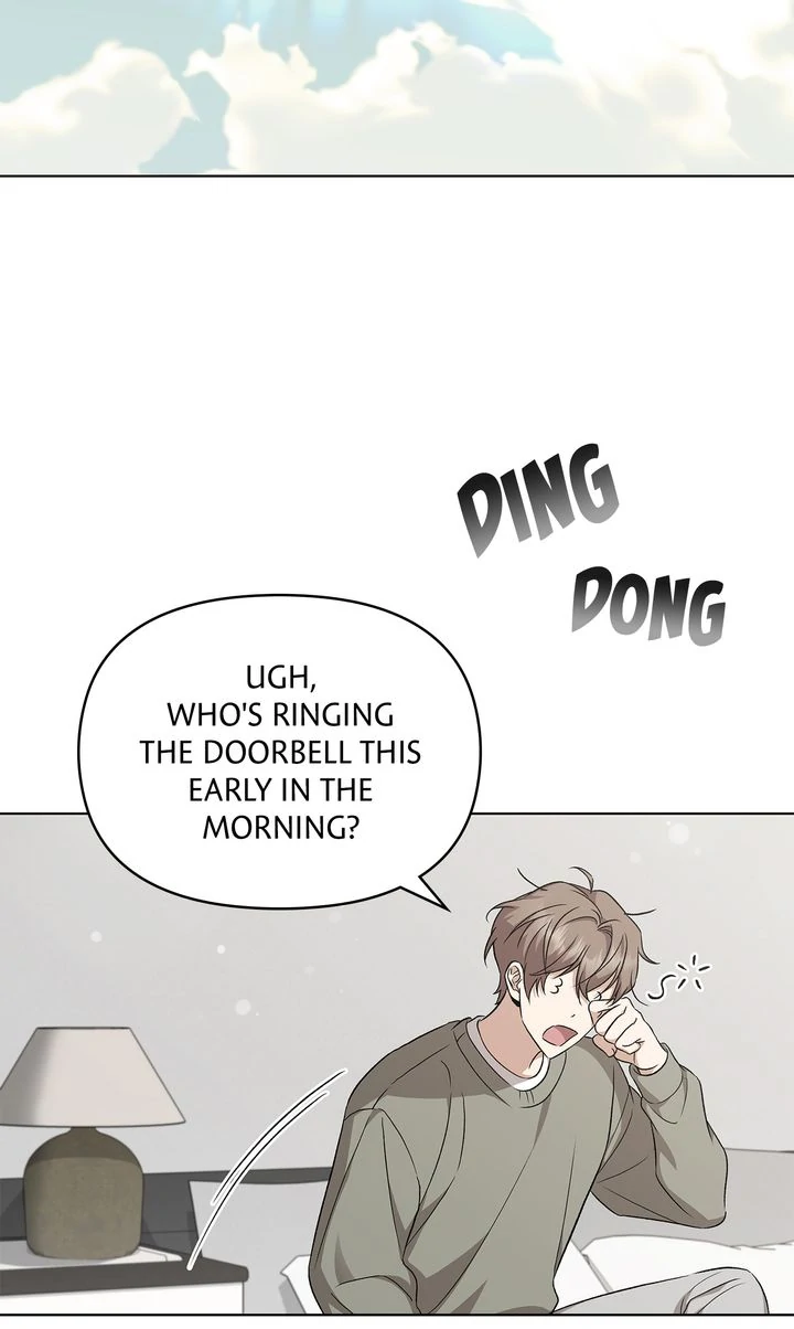 Creating Hidden Endings [Official] - Chapter 1 manhwa
