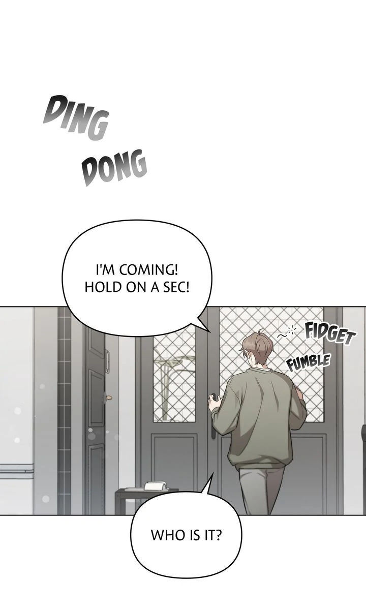 Creating Hidden Endings [Official] - Chapter 1 manhwa