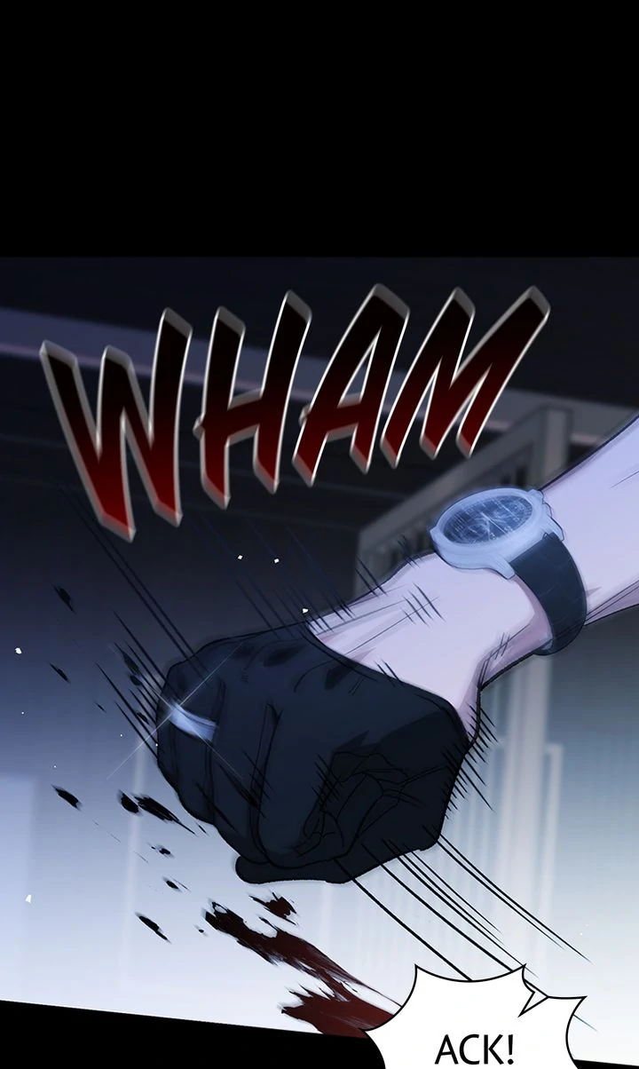 Creating Hidden Endings [Official] - Chapter 1 manhwa