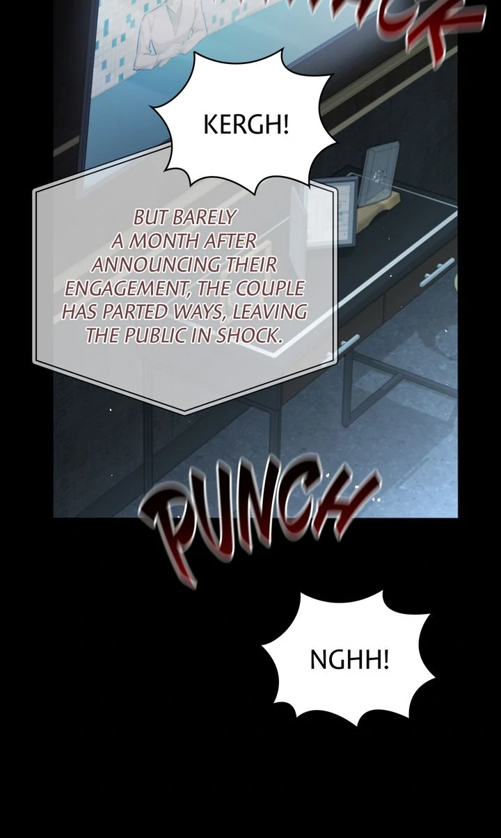Creating Hidden Endings [Official] - Chapter 1 manhwa
