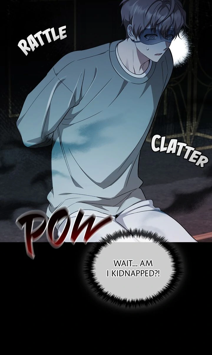 Creating Hidden Endings [Official] - Chapter 1 manhwa