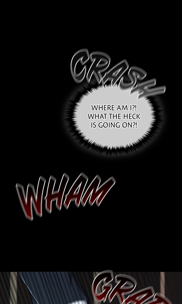 Creating Hidden Endings [Official] - Chapter 1 manhwa