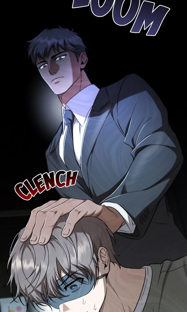 Creating Hidden Endings [Official] - Chapter 1 manhwa