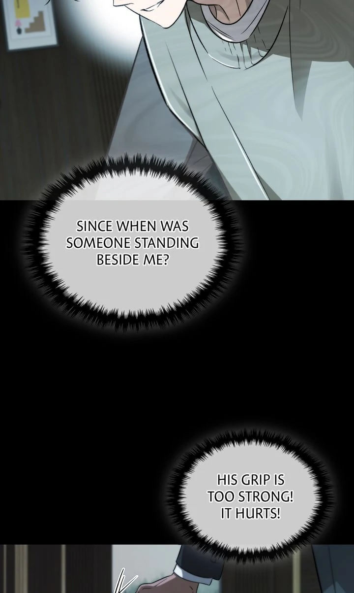Creating Hidden Endings [Official] - Chapter 1 manhwa