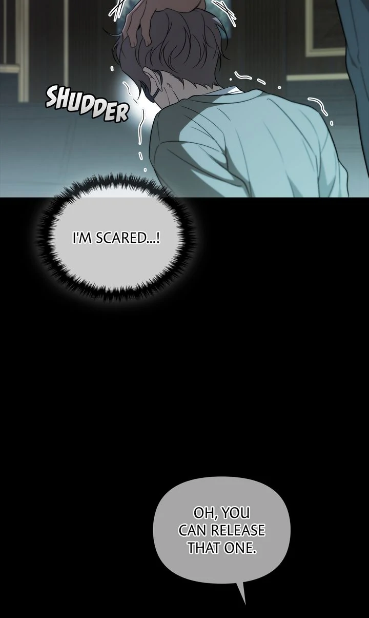 Creating Hidden Endings [Official] - Chapter 1 manhwa