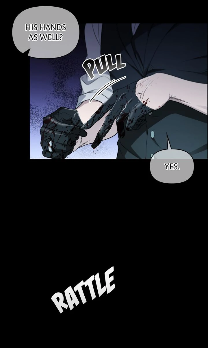 Creating Hidden Endings [Official] - Chapter 1 manhwa