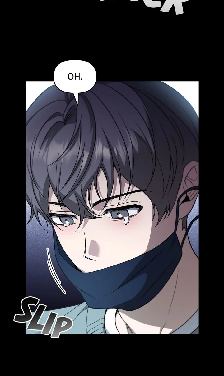 Creating Hidden Endings [Official] - Chapter 1 manhwa