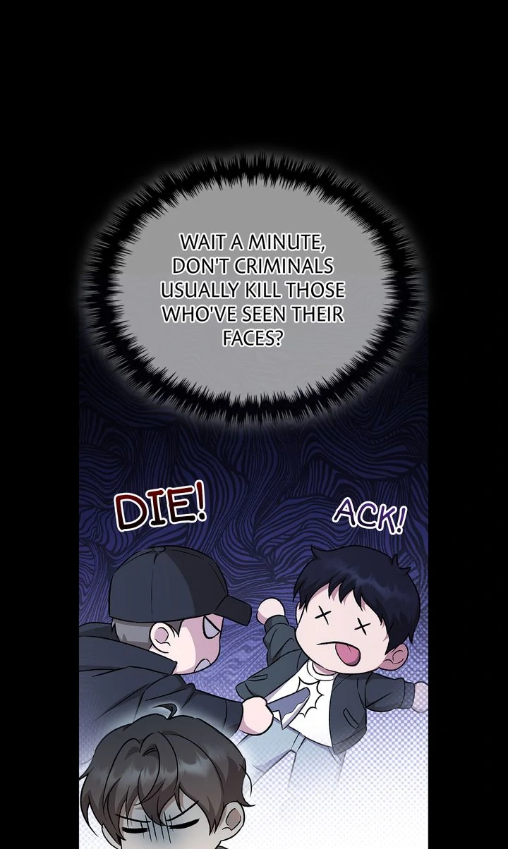 Creating Hidden Endings [Official] - Chapter 1 manhwa