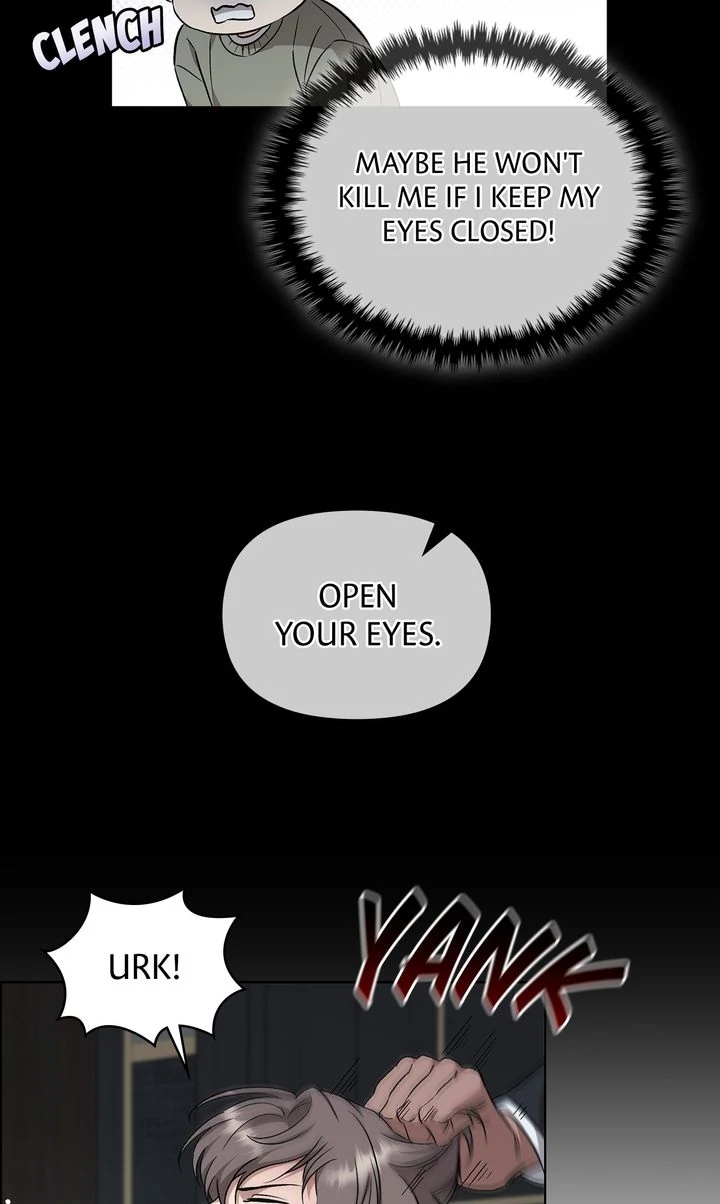 Creating Hidden Endings [Official] - Chapter 1 manhwa