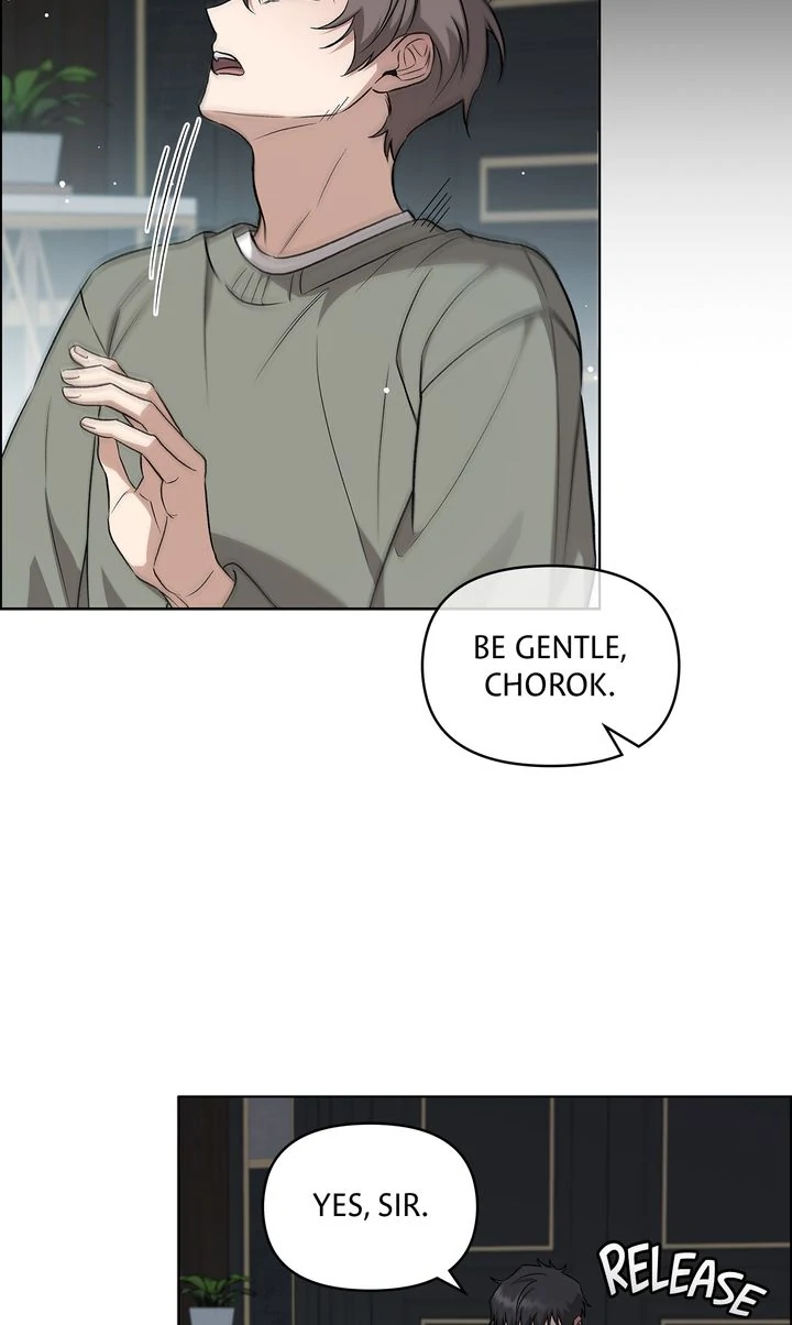 Creating Hidden Endings [Official] - Chapter 1 manhwa