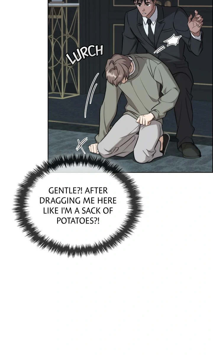 Creating Hidden Endings [Official] - Chapter 1 manhwa
