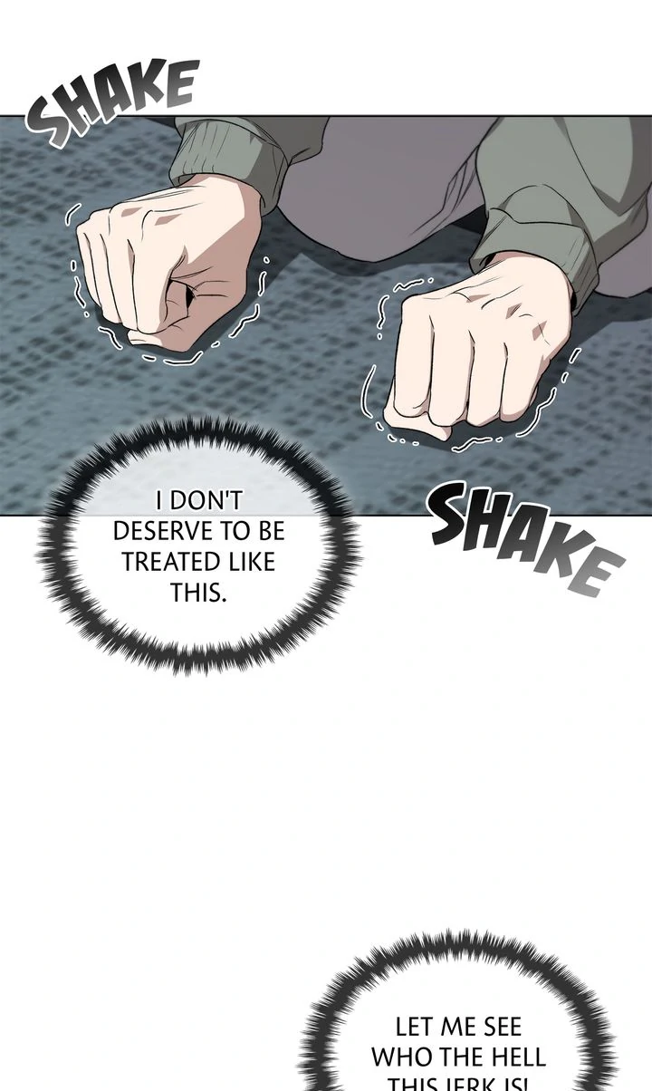 Creating Hidden Endings [Official] - Chapter 1 manhwa