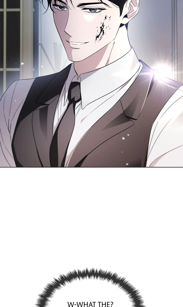 Creating Hidden Endings [Official] - Chapter 1 manhwa