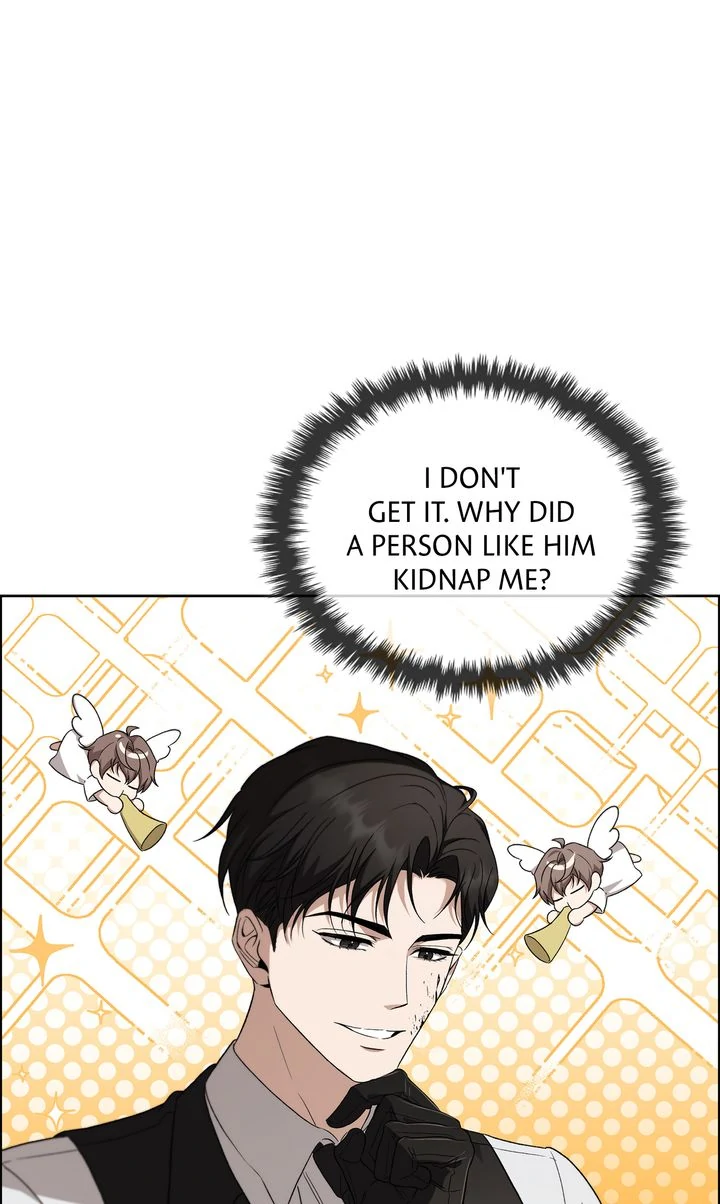 Creating Hidden Endings [Official] - Chapter 1 manhwa