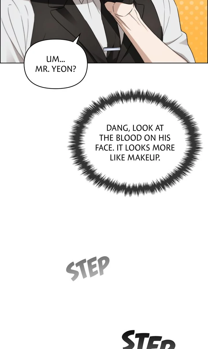Creating Hidden Endings [Official] - Chapter 1 manhwa
