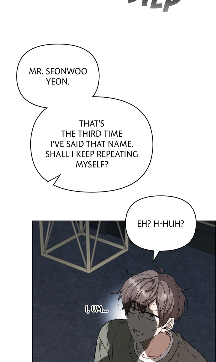 Creating Hidden Endings [Official] - Chapter 1 manhwa