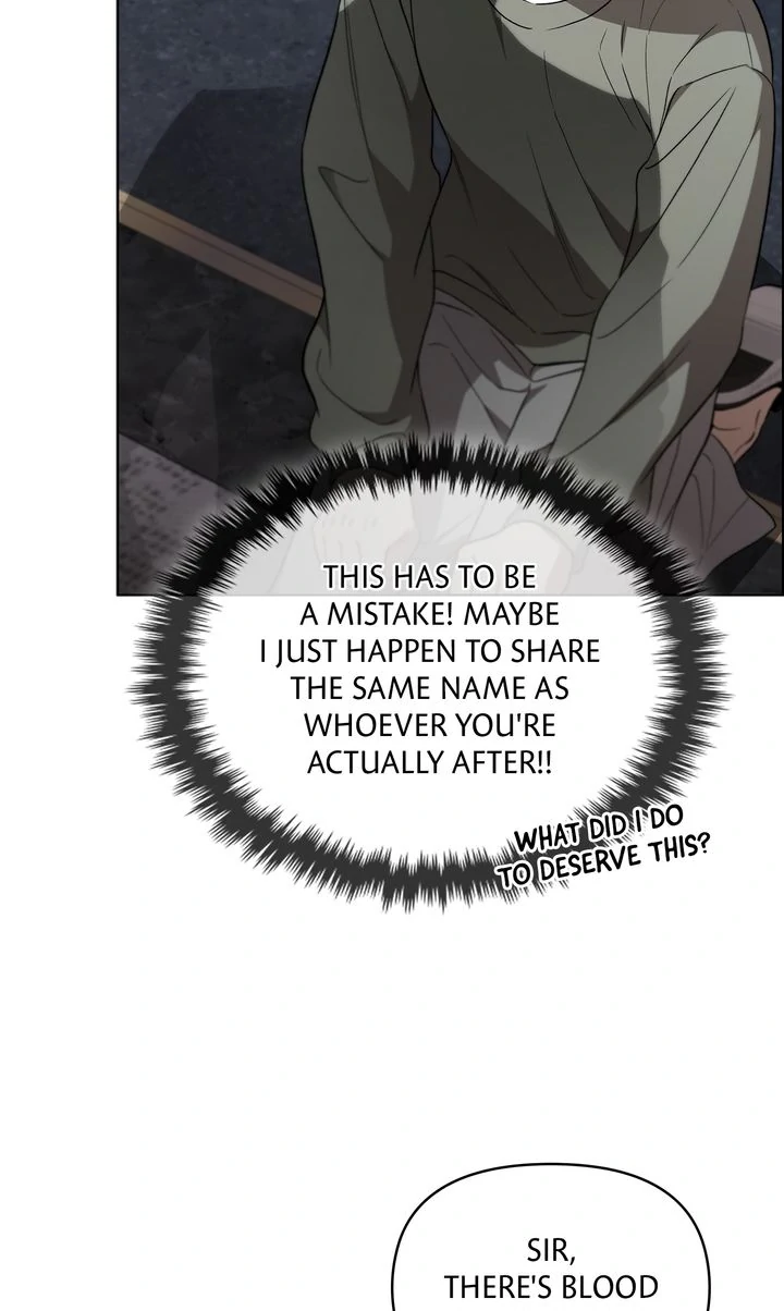 Creating Hidden Endings [Official] - Chapter 1 manhwa