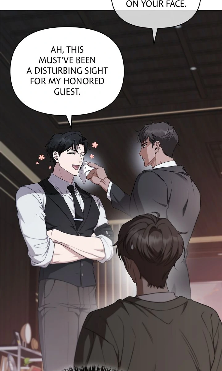Creating Hidden Endings [Official] - Chapter 1 manhwa