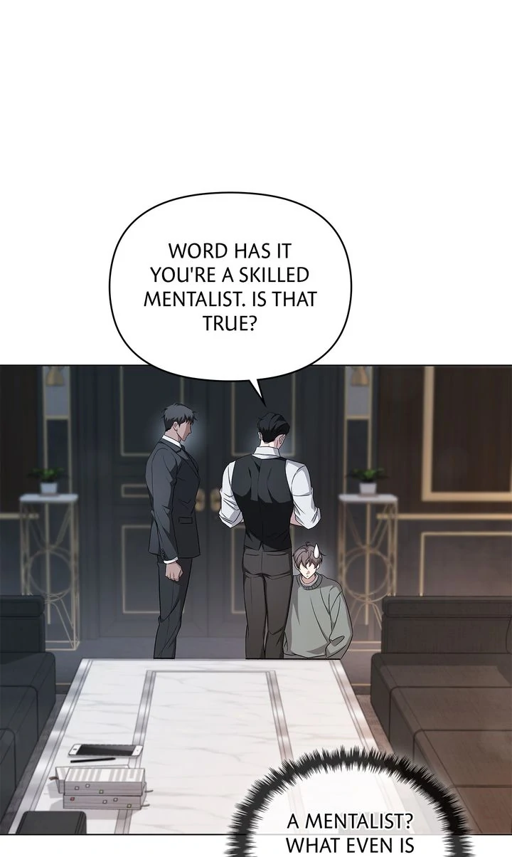 Creating Hidden Endings [Official] - Chapter 1 manhwa