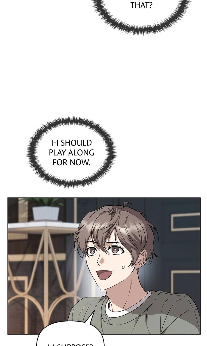 Creating Hidden Endings [Official] - Chapter 1 manhwa