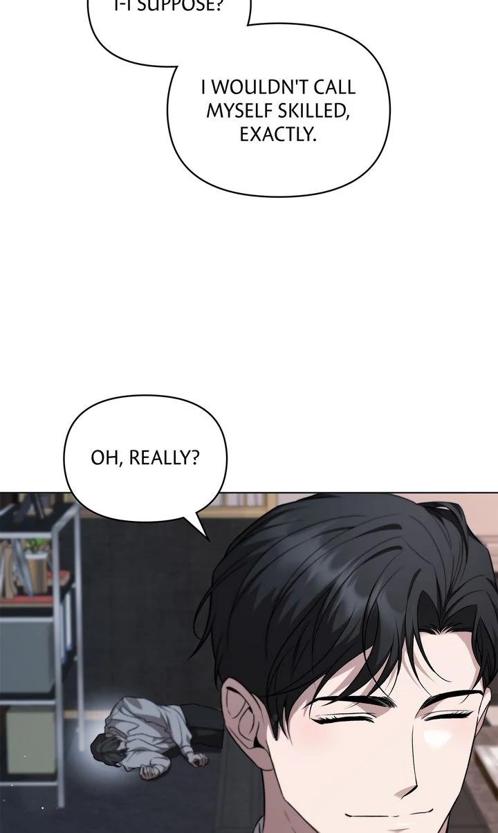 Creating Hidden Endings [Official] - Chapter 1 manhwa