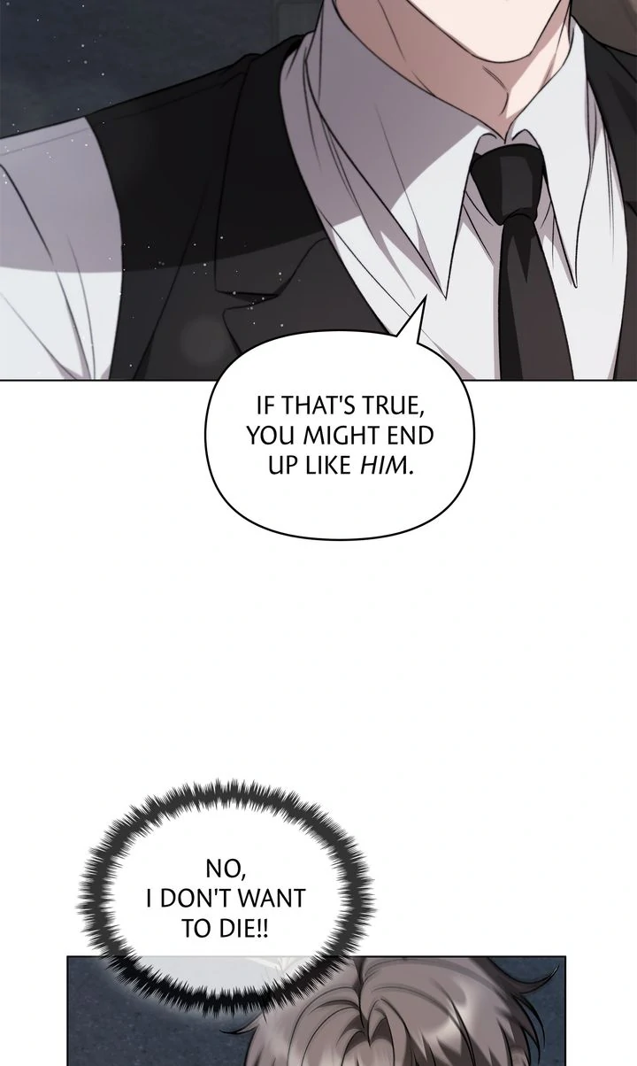 Creating Hidden Endings [Official] - Chapter 1 manhwa