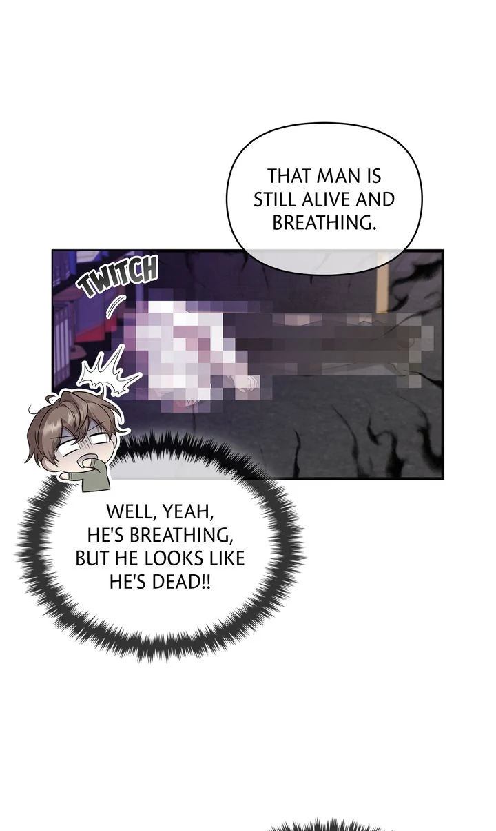 Creating Hidden Endings [Official] - Chapter 1 manhwa