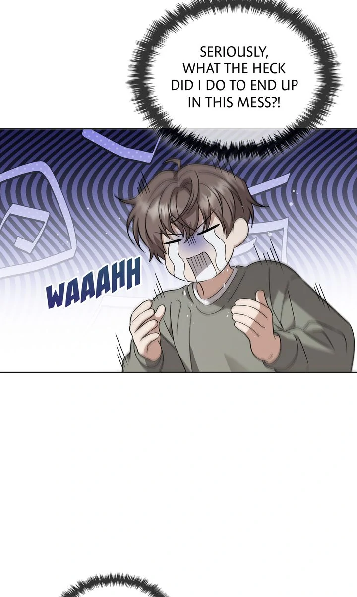 Creating Hidden Endings [Official] - Chapter 1 manhwa